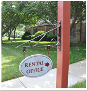Turnquist Apartments Rental Office